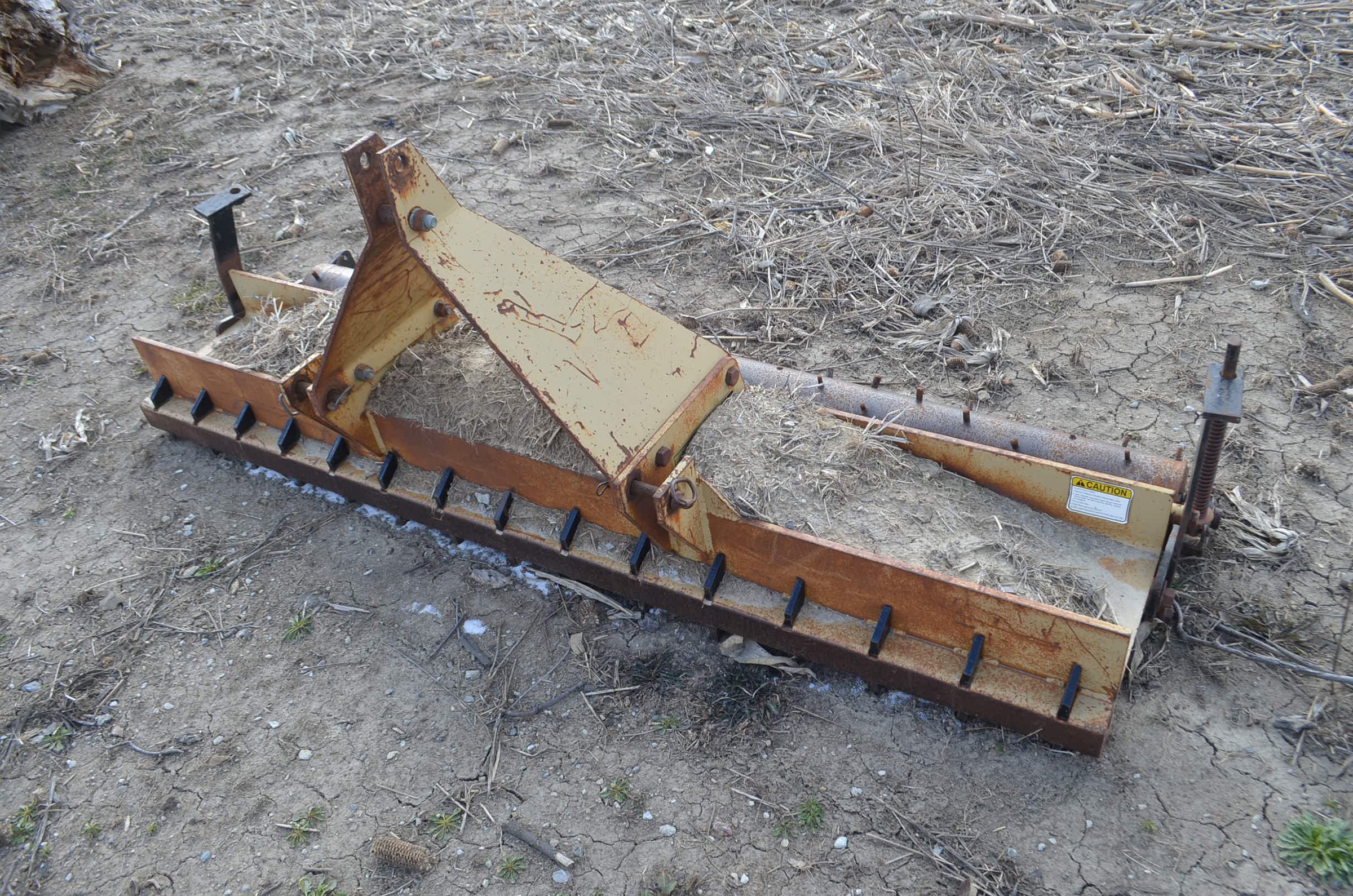 Property photo 61 - CONSTRUCTION, SHOP & FARM EQUIPMENT AUCTION IN ALLEN CO., INDIANA